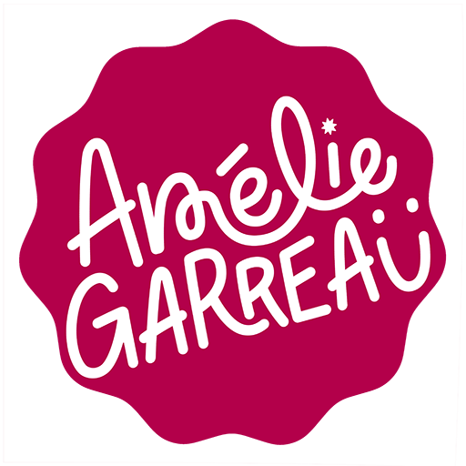 Amélie Garreau