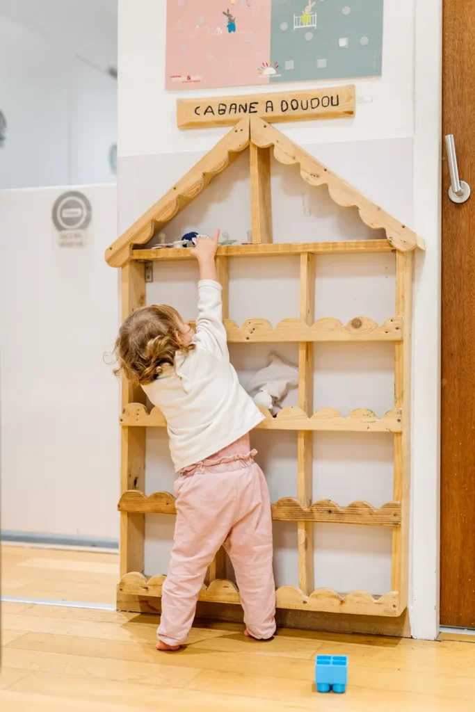 Photos en crèche : ce que les parents doivent savoir