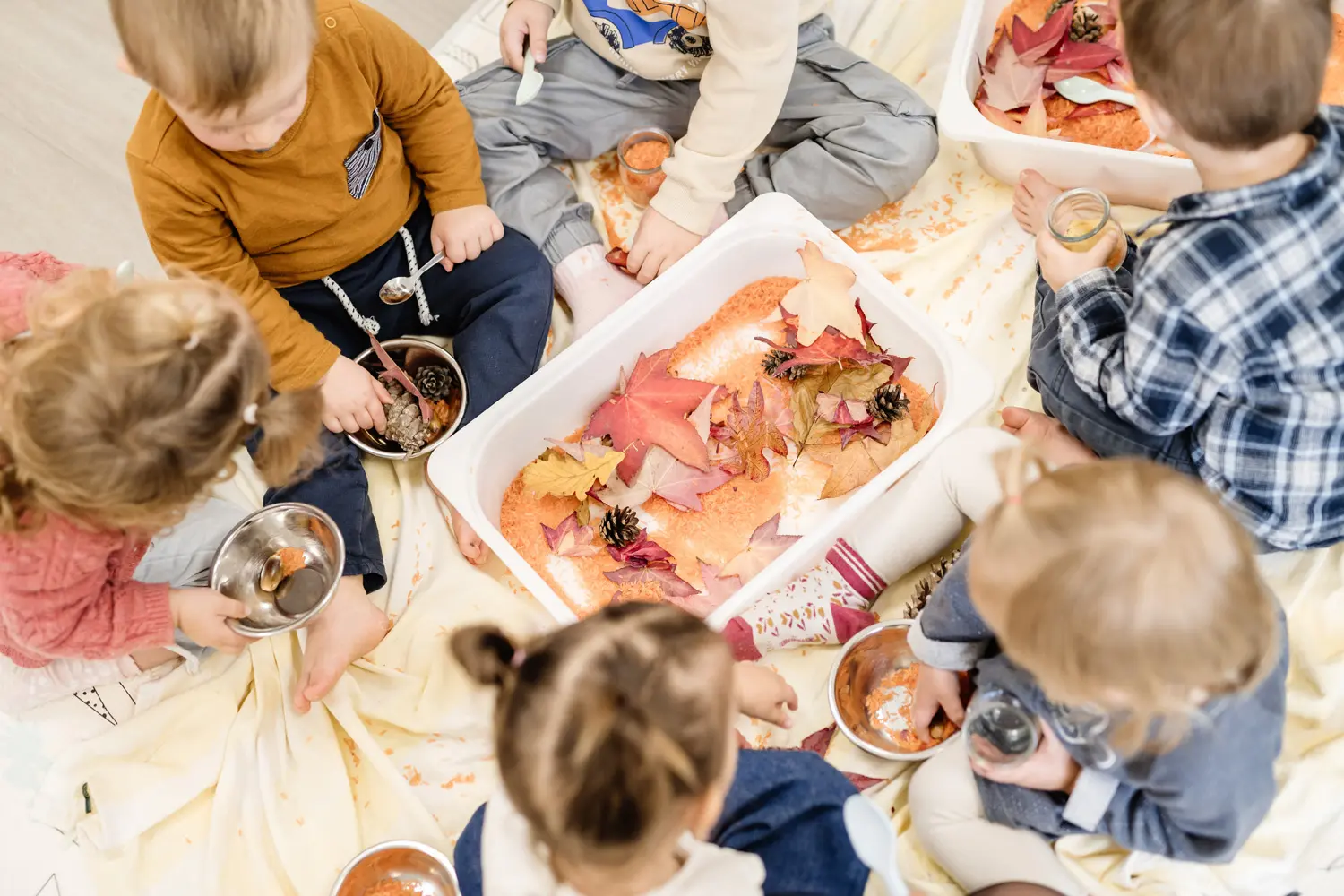 photographe enfant nantes