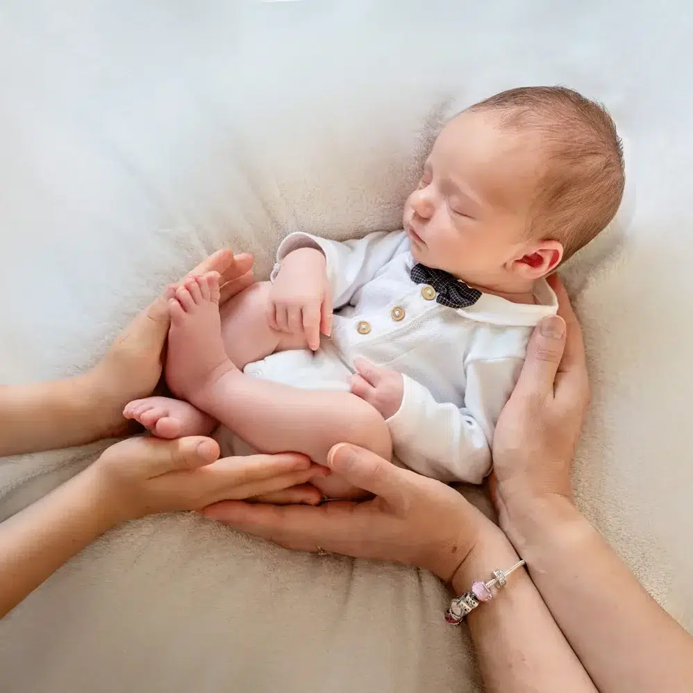 photographe enfant nantes