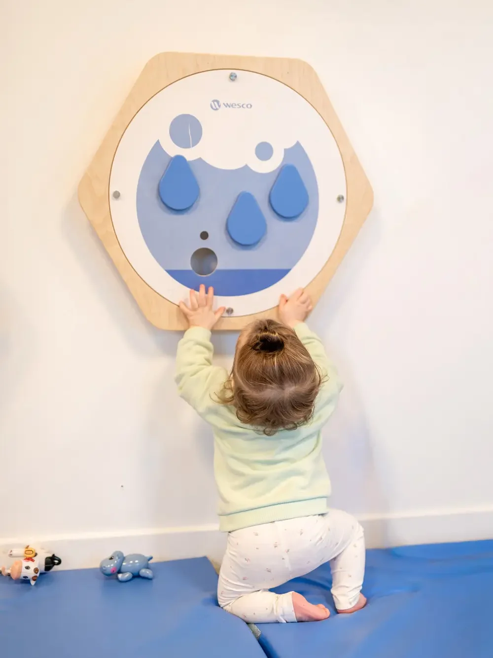 Organiser une séance photo en crèche : Informations pour les équipes